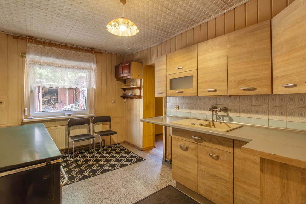 Casa - 2 camere - 102 m² - Stary Kisielin-Pionierów Lubuskich Zielona Góra