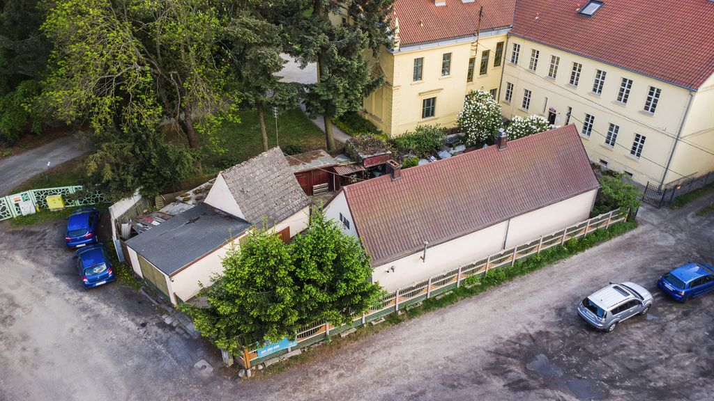 Casa - 2 camere - 102 m² - Stary Kisielin-Pionierów Lubuskich Zielona Góra