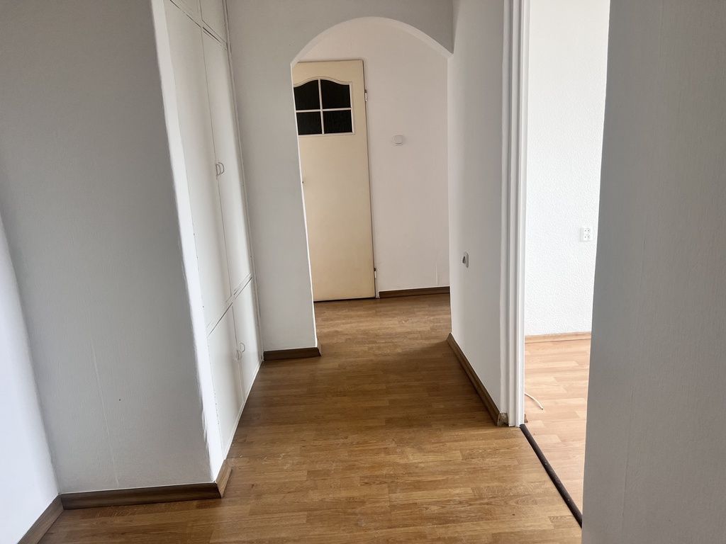 Wohnung - 3 Zimmer - 56 m² - ul. 10 Lutego Wejherowo