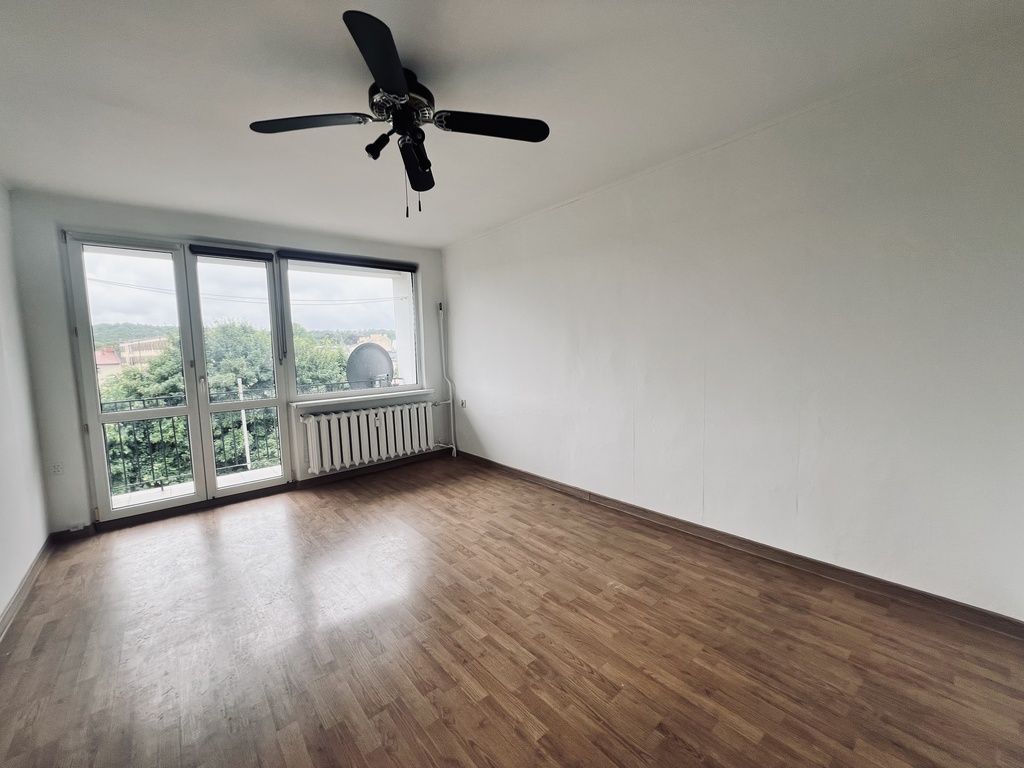 Wohnung - 3 Zimmer - 56 m² - ul. 10 Lutego Wejherowo