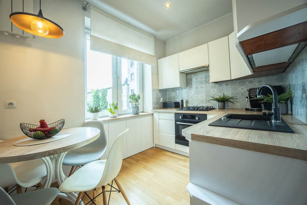 Apartment - 2 rooms - 53 m² - Bolesława Limanowskiego St. Łódź Bałuty