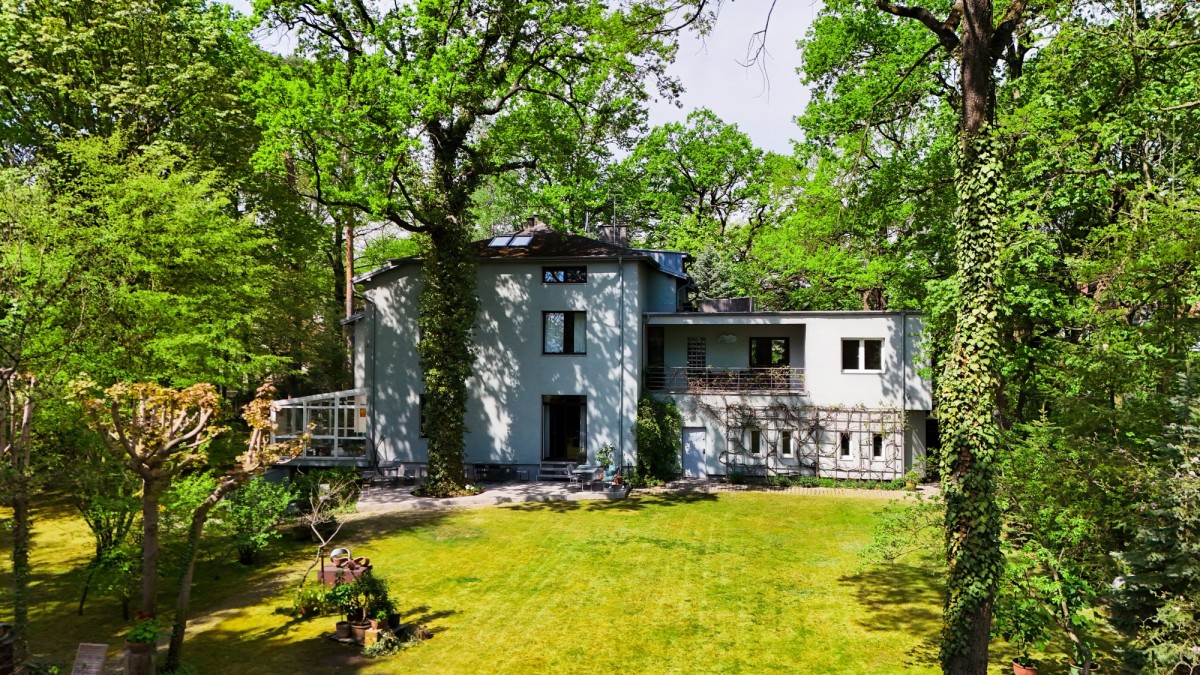 집 - 10개 방 - 817 m² - ul. Prosta Milanówek