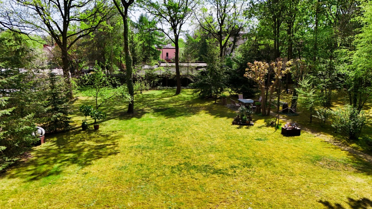 집 - 10개 방 - 817 m² - ul. Prosta Milanówek