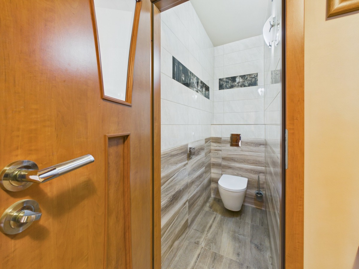 Appartamento - 3 stanze - 62 m² - ascensore - via Słoneczna Katowice Wełnowiec