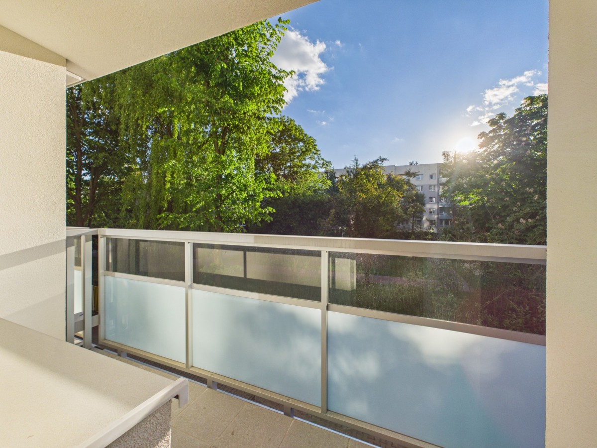Appartamento - 3 stanze - 62 m² - ascensore - via Słoneczna Katowice Wełnowiec