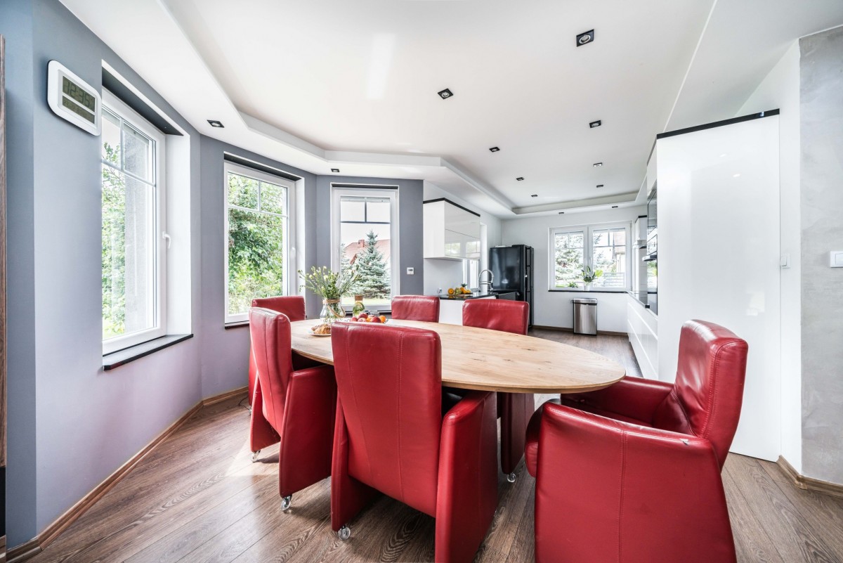 Casa - 6 stanze - 240 m² - via Cypriana Kamila Norwida Miłoszyce