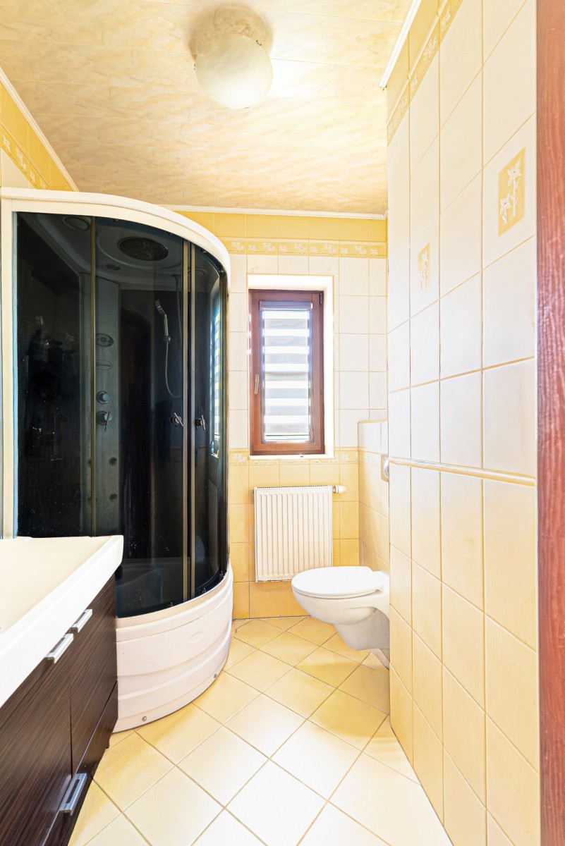 Dom - 5 pokoi - 168 m² - ul. Świętego Jana Sieciechowice