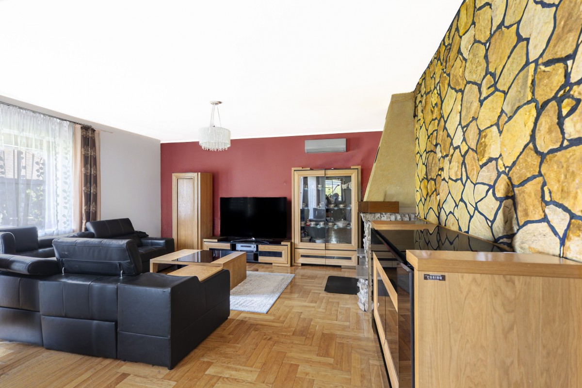 Dom - 5 pokoi - 168 m² - ul. Świętego Jana Sieciechowice