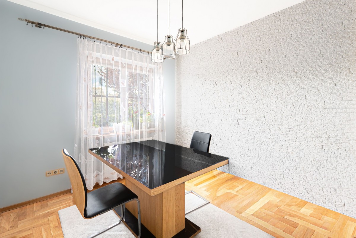 Dom - 5 pokoi - 168 m² - ul. Świętego Jana Sieciechowice