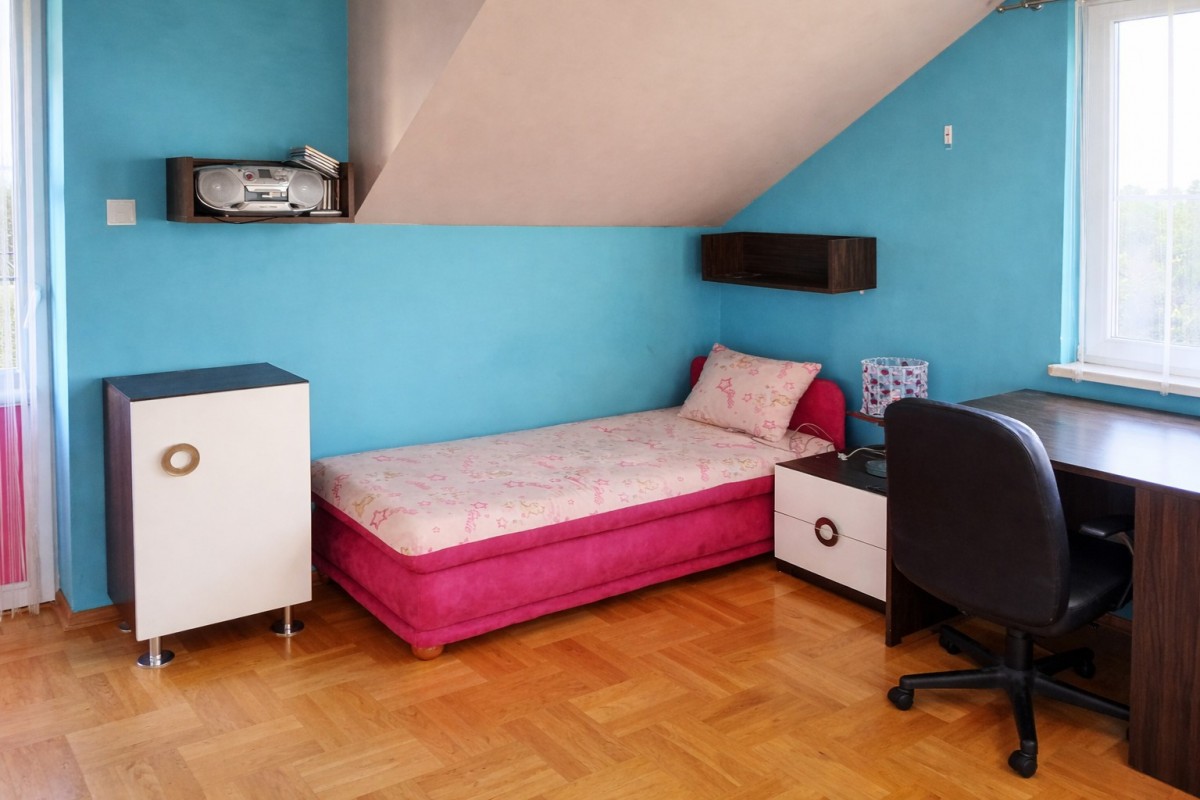 Dom - 5 pokoi - 191 m² - ul. Dworska Bojano