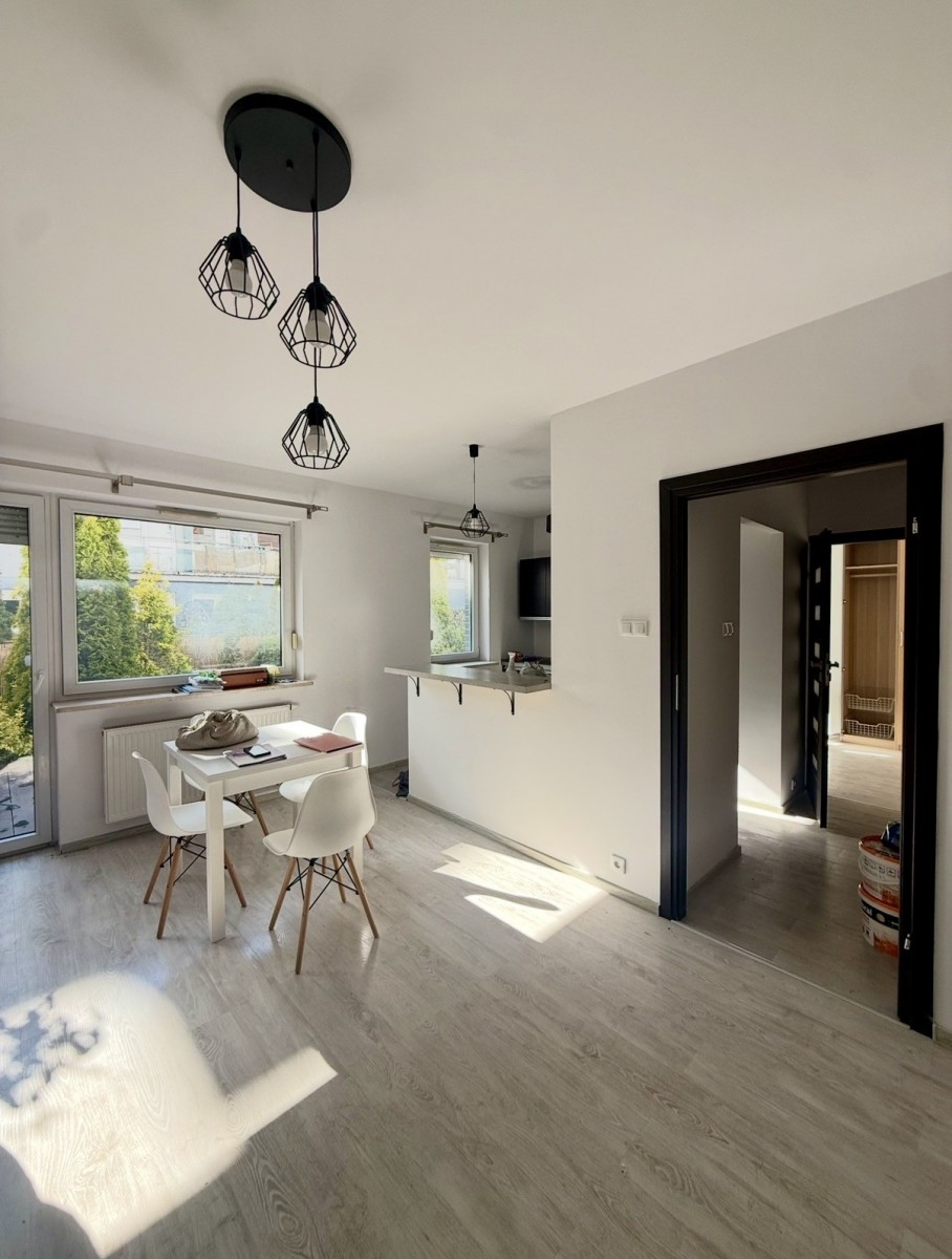 Wohnung - 2 Zimmer - 49 m² - ul. Franciszka Stróżyńskiego Poznań Piątkowo