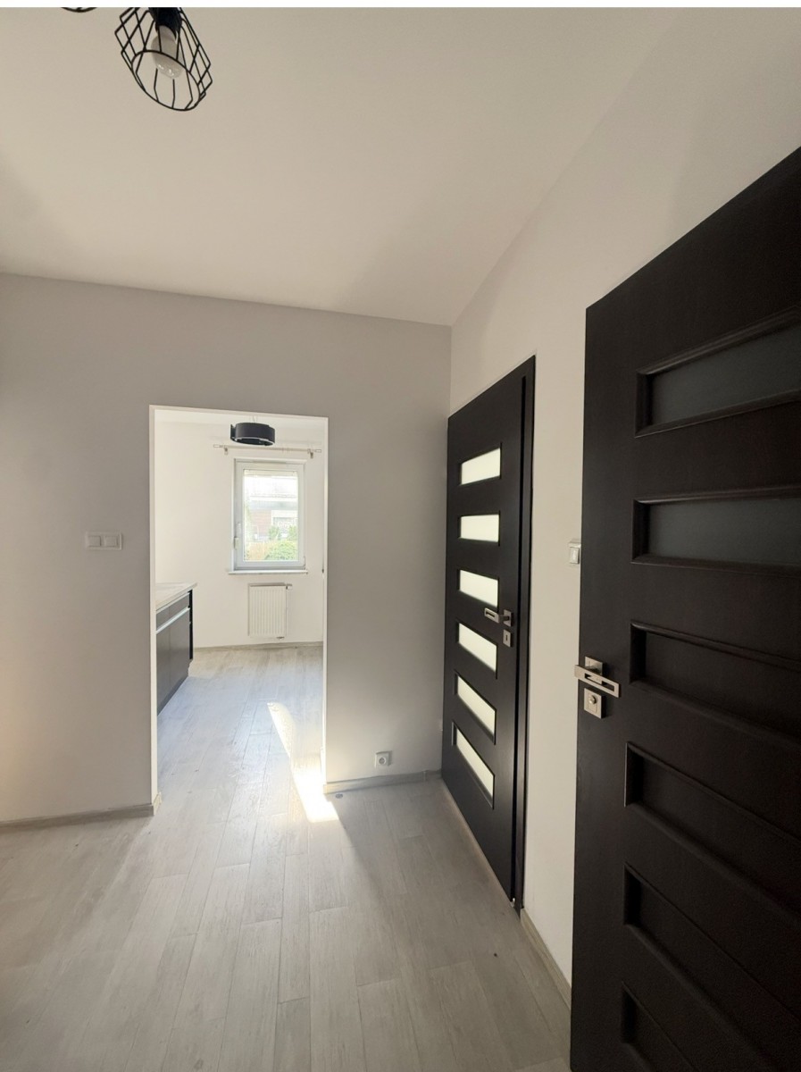 Wohnung - 2 Zimmer - 49 m² - ul. Franciszka Stróżyńskiego Poznań Piątkowo