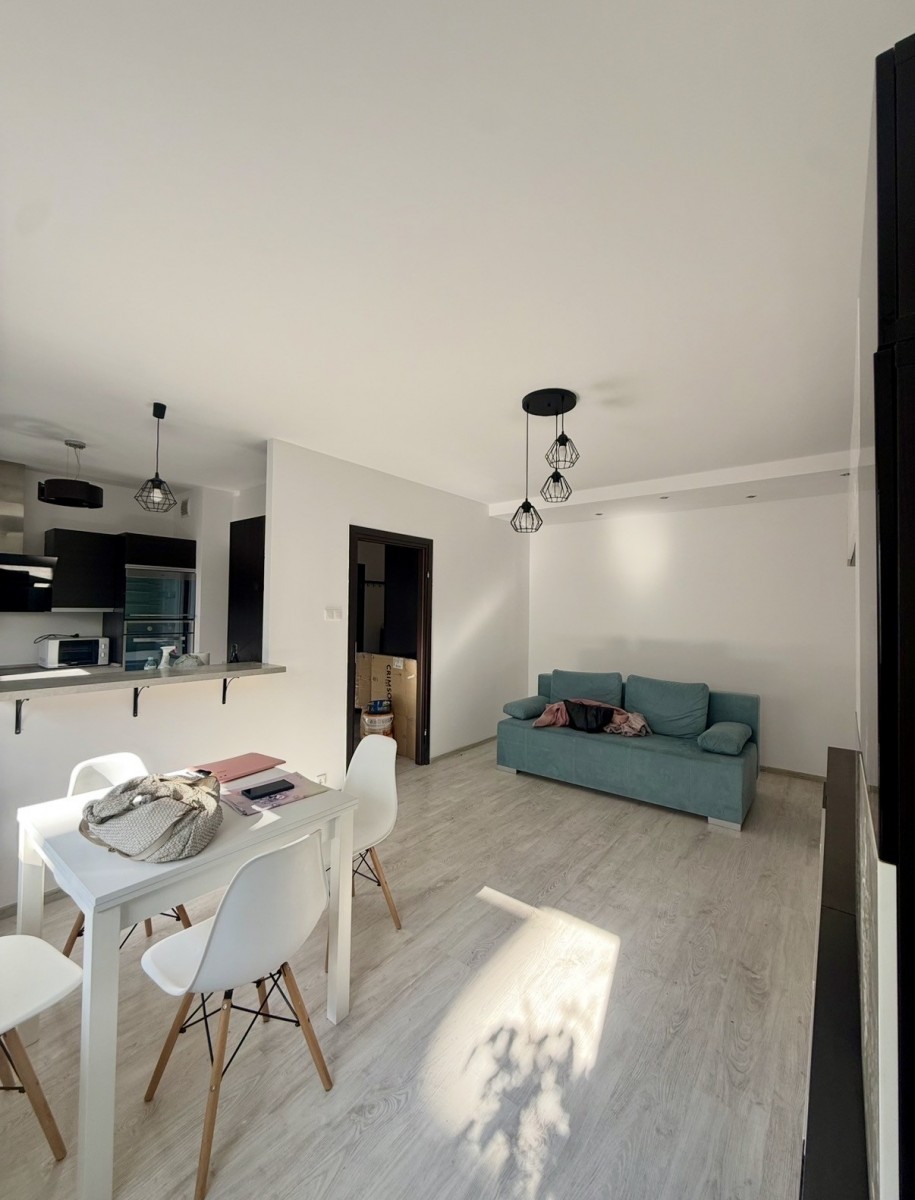 Wohnung - 2 Zimmer - 49 m² - ul. Franciszka Stróżyńskiego Poznań Piątkowo