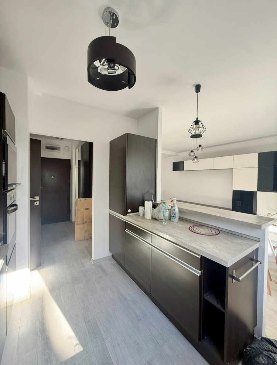 Wohnung - 2 Zimmer - 49 m² - ul. Franciszka Stróżyńskiego Poznań Piątkowo