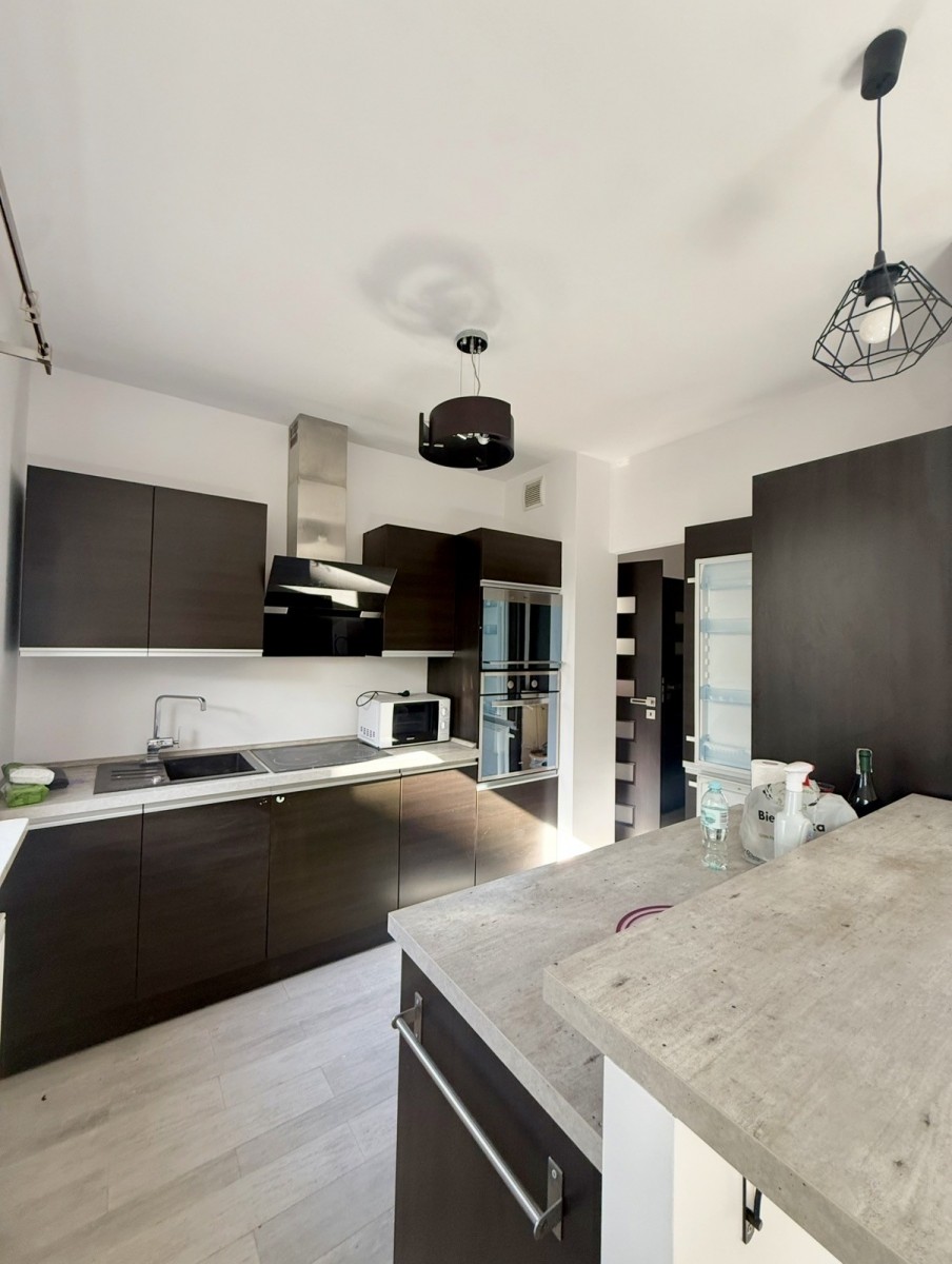 Wohnung - 2 Zimmer - 49 m² - ul. Franciszka Stróżyńskiego Poznań Piątkowo