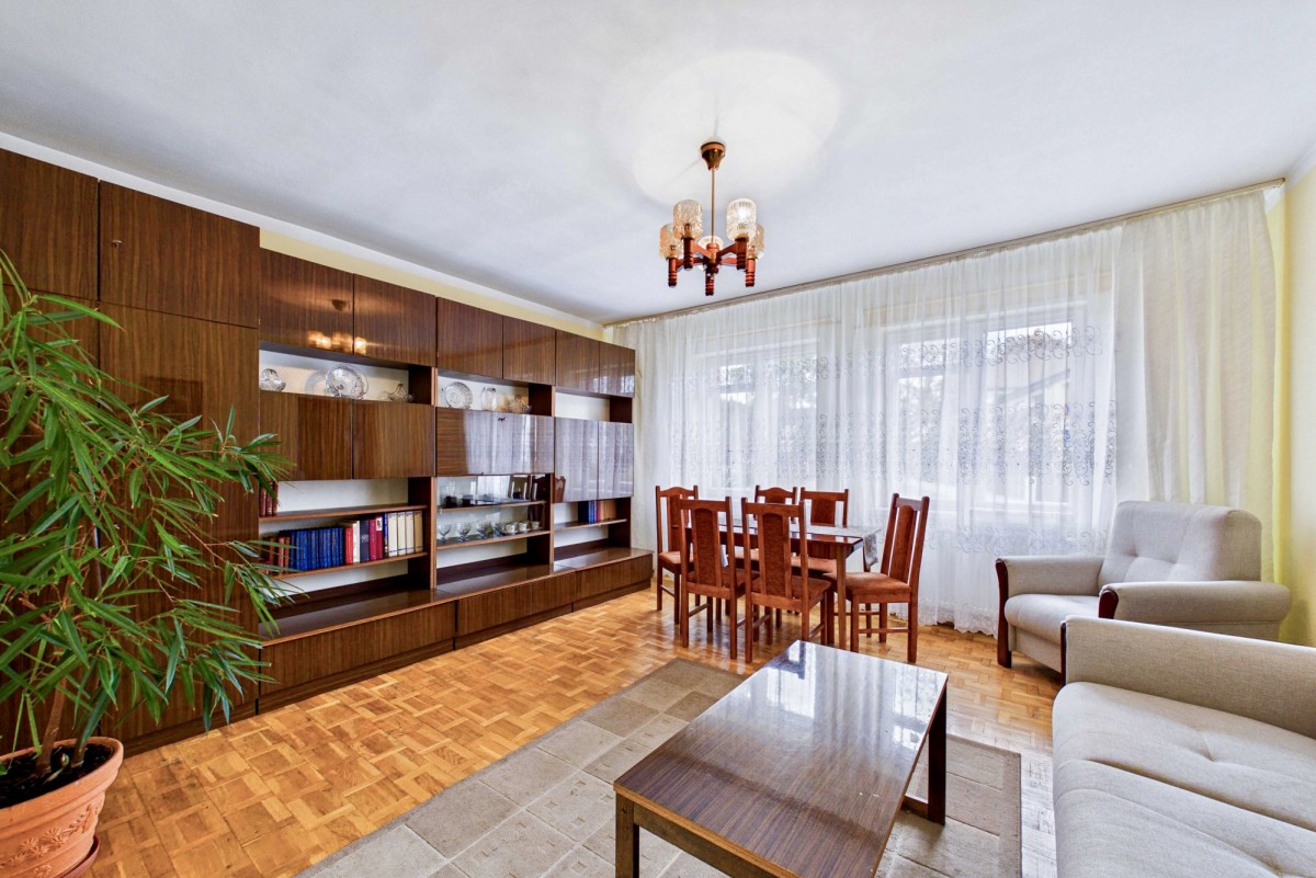 House - 6 rooms - 125 m² - Fabryczna Street Chocianów