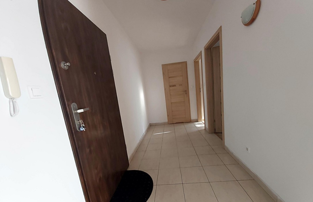 Квартира - 3 кімнати - 56 м² - вул. Повстанців Зомбки