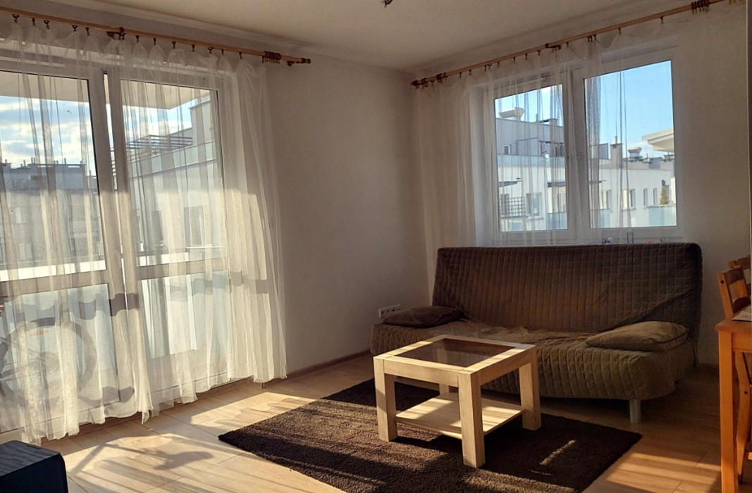 Квартира - 3 кімнати - 56 м² - вул. Повстанців Зомбки