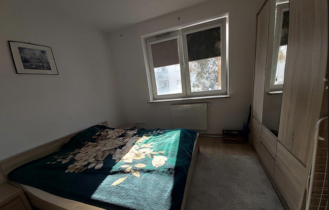 Квартира - 3 кімнати - 56 м² - вул. Повстанців Зомбки