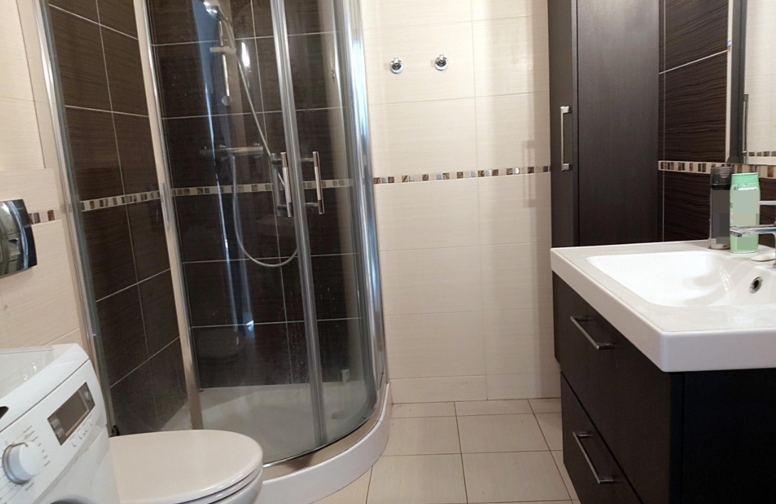 Квартира - 3 кімнати - 56 м² - вул. Повстанців Зомбки