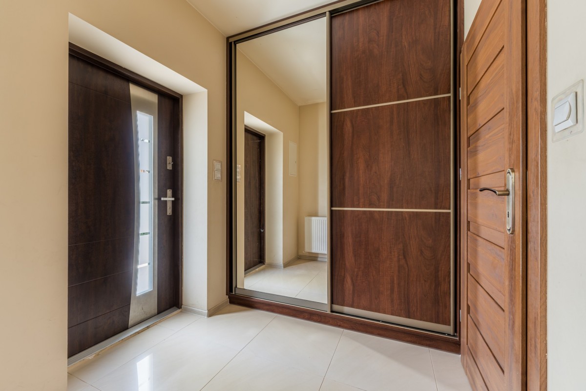 House - 5 rooms - 220 m² - Słowackiego Street Halinów