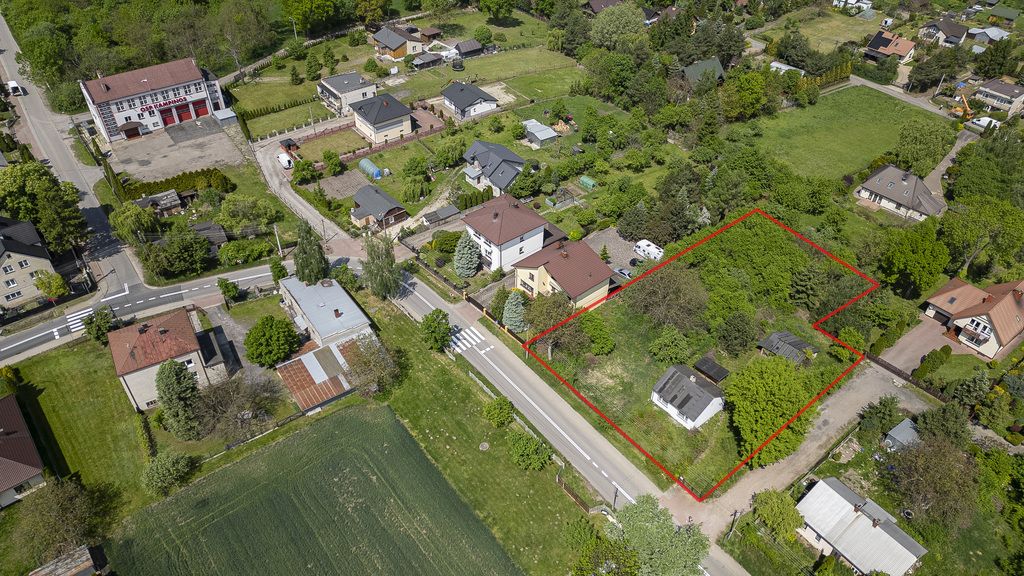 Участок - 2193 м² - ул. Партизантов Кампинос