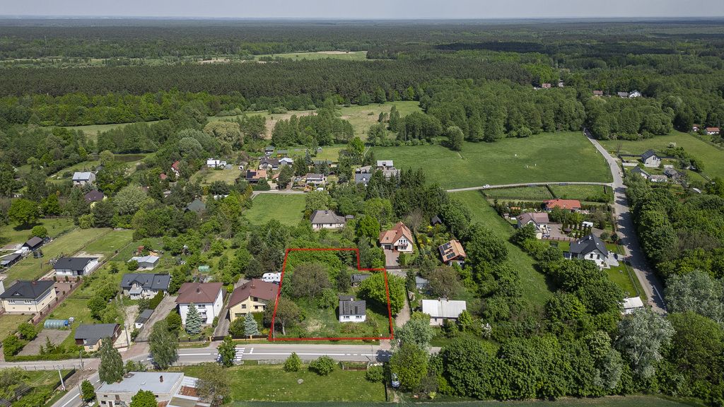 Участок - 2193 м² - ул. Партизантов Кампинос