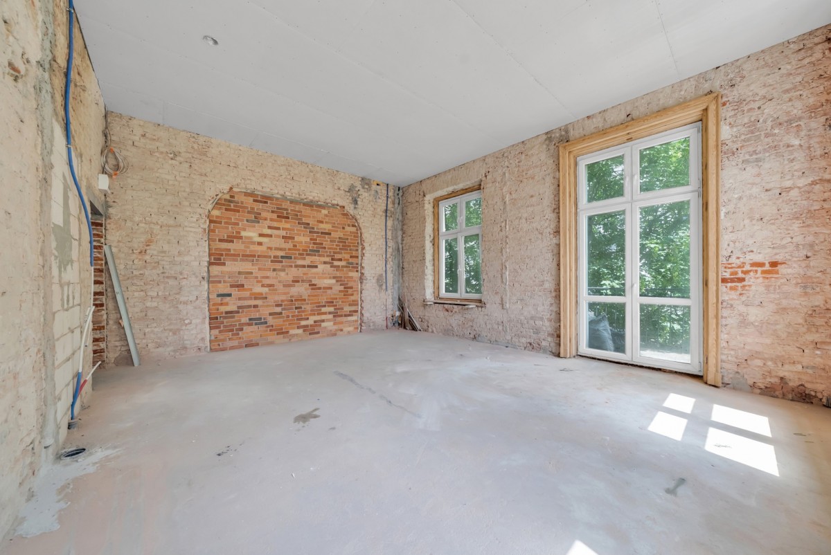 Apartment - 1 room - 36 m² - Piotrkowska St. Łódź City Center