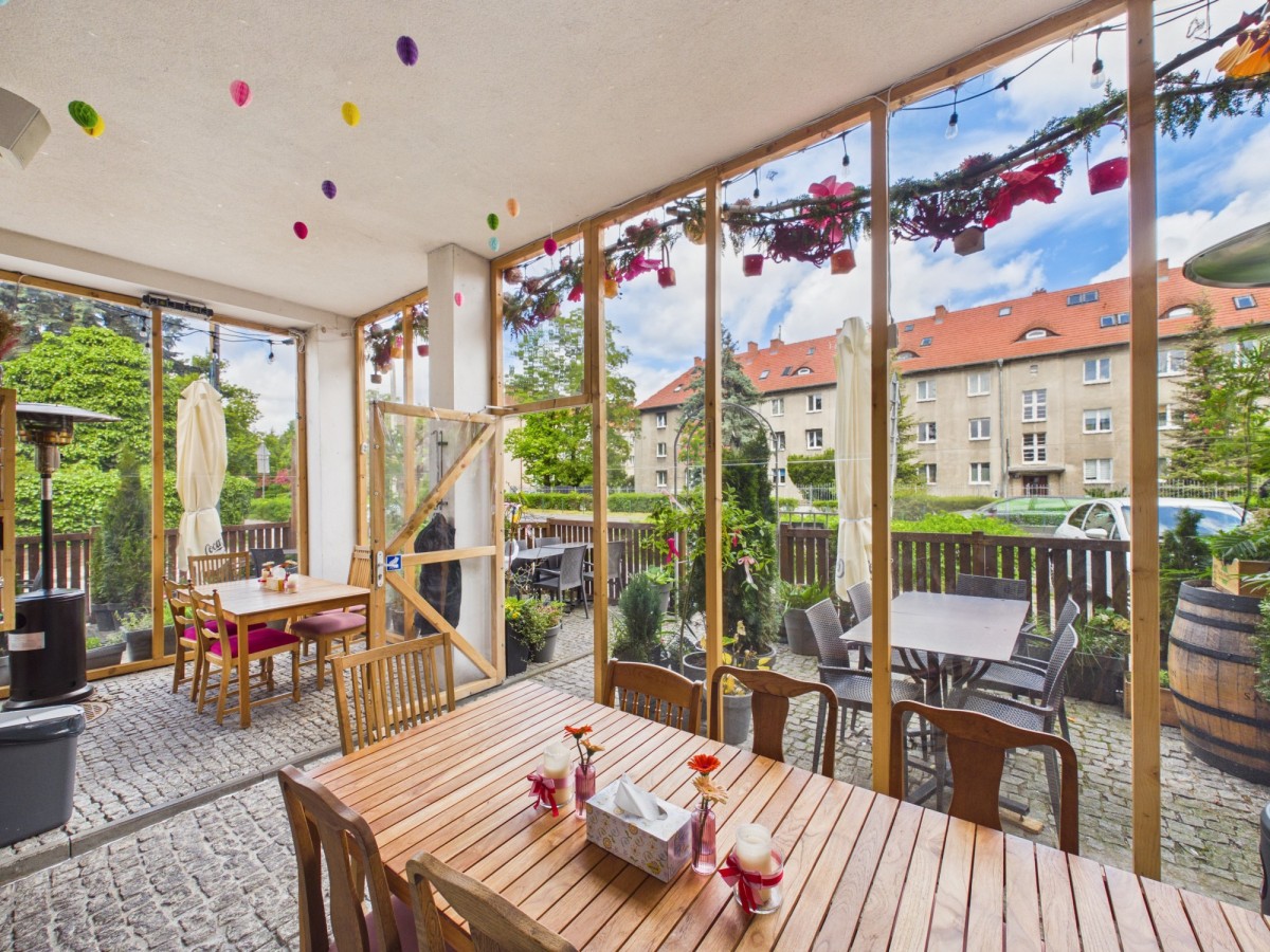 Local - 4 habitaciones - 149 m² - c/ Fryderyka Skarbka Poznań Grunwald