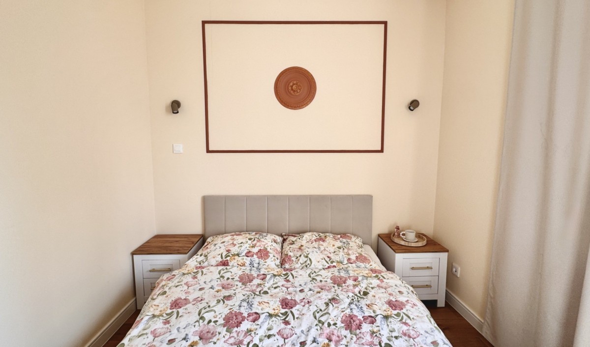 Mieszkanie - 1 pokój - 33 m² - ul. Juliana Tuwima Sosnowiec Niwka