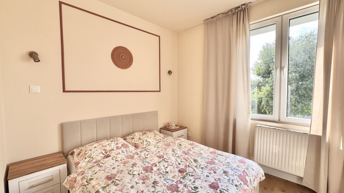 Mieszkanie - 1 pokój - 33 m² - ul. Juliana Tuwima Sosnowiec Niwka