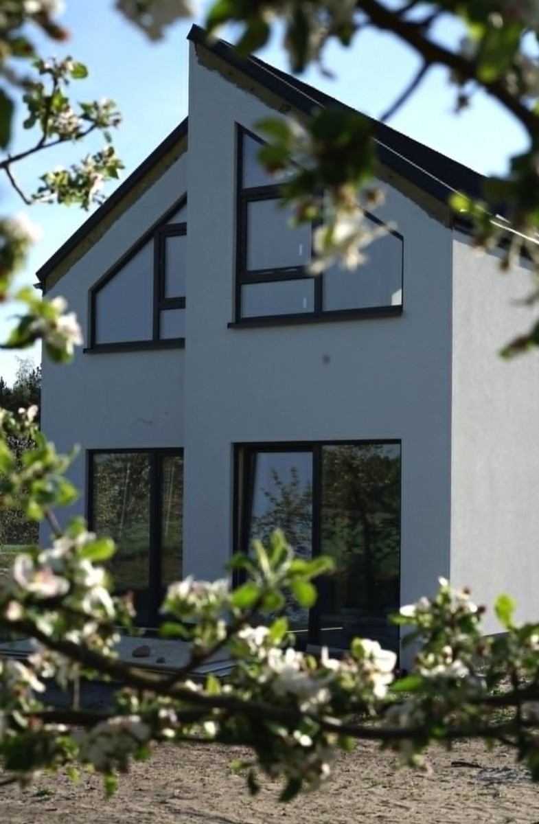 Haus - 4 Zimmer - 75 m² - Kukały