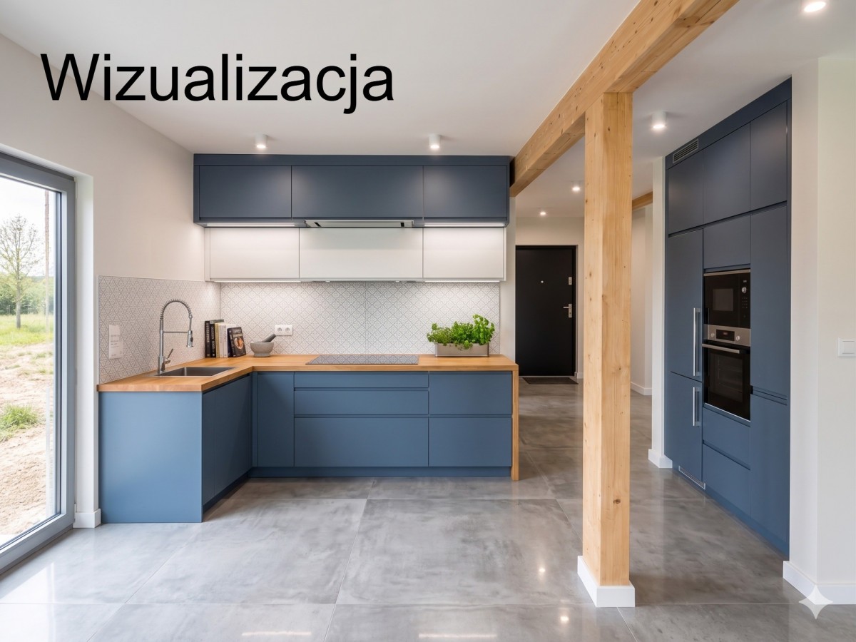 Haus - 4 Zimmer - 75 m² - Kukały
