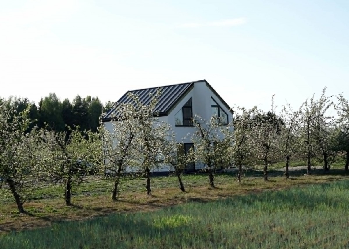 Haus - 4 Zimmer - 75 m² - Kukały