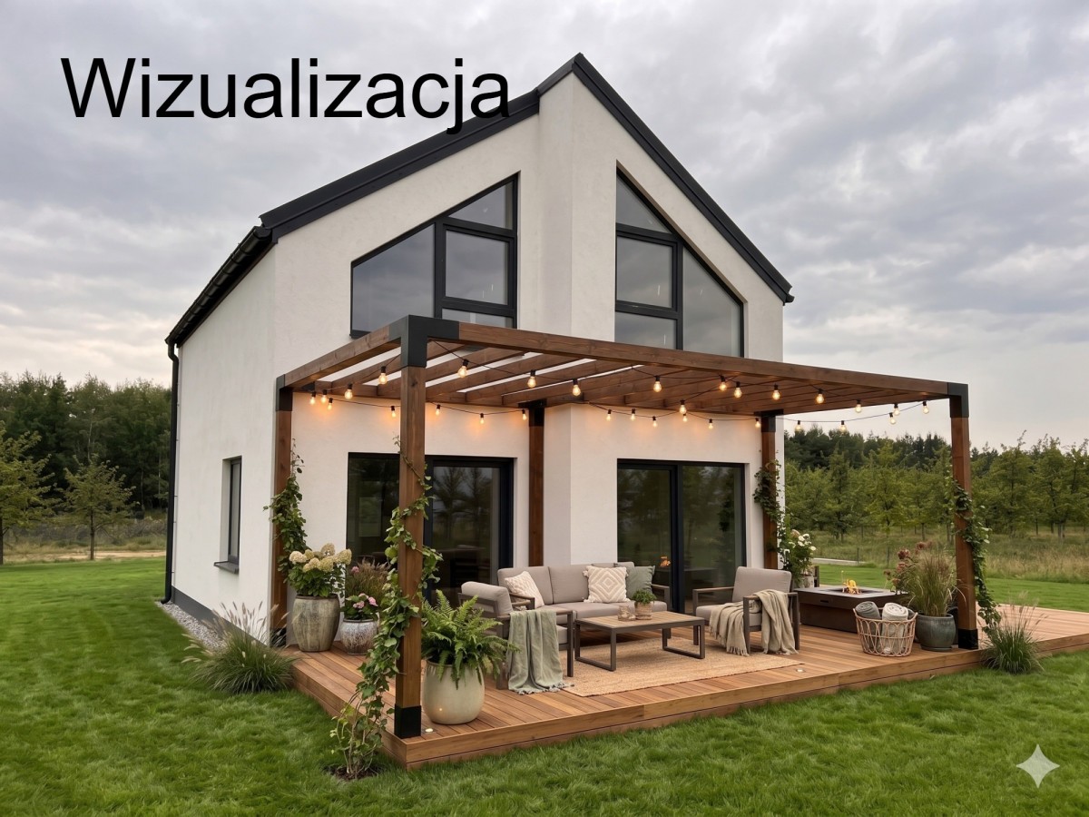 Haus - 4 Zimmer - 75 m² - Kukały