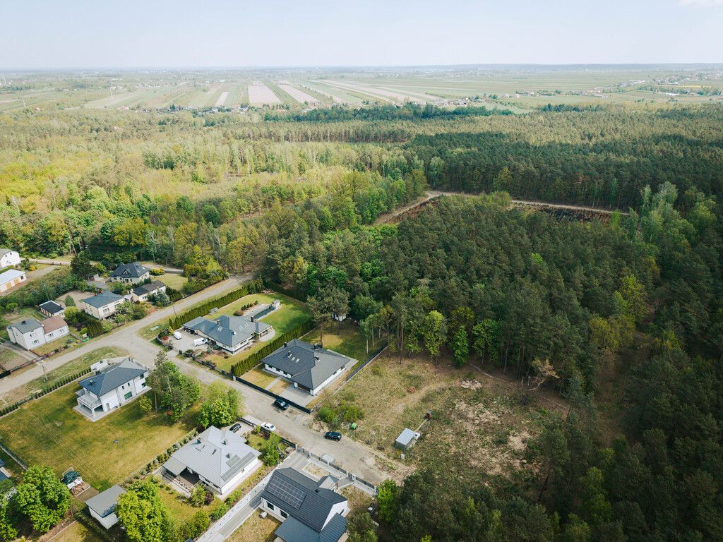 Ділянка - 1625 м² - вул. Яна Павла II Гловно