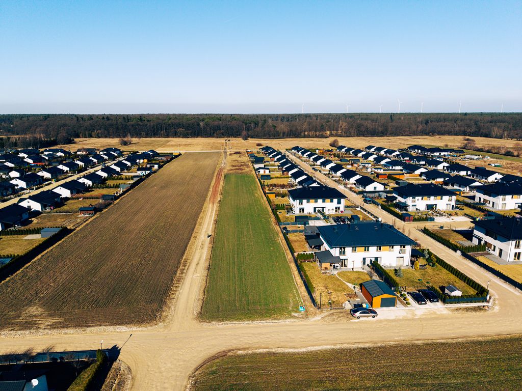 Ділянка - 752 м² - Раковів