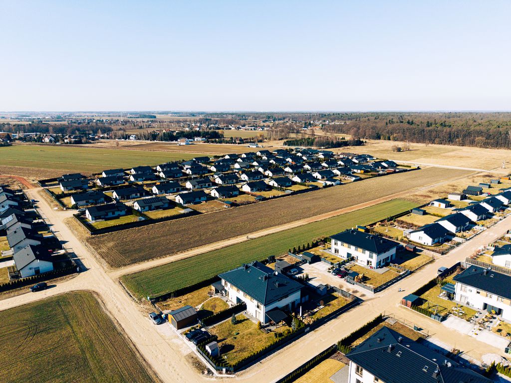 Ділянка - 752 м² - Раковів