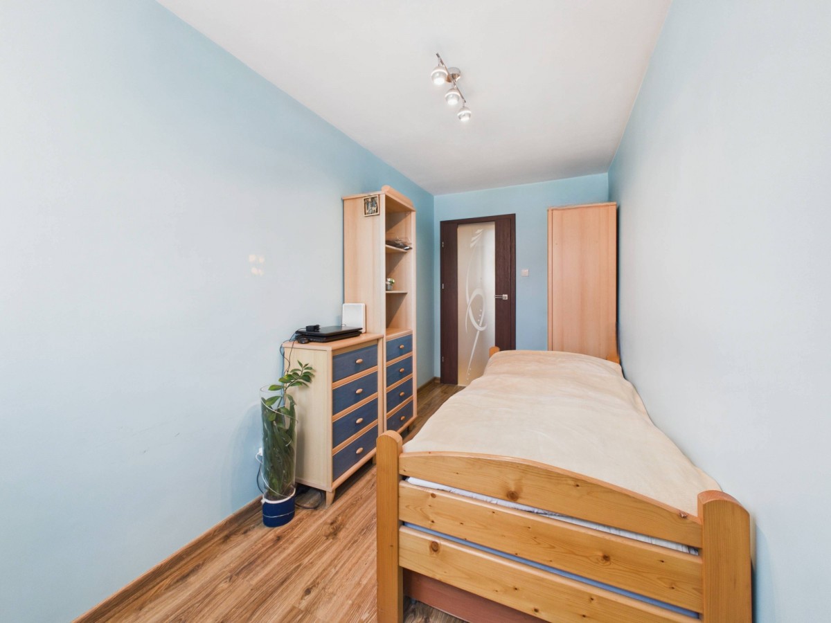 Appartamento - 3 stanze - 62 m² - via Józefa Ryszki Chorzów Klimzowiec