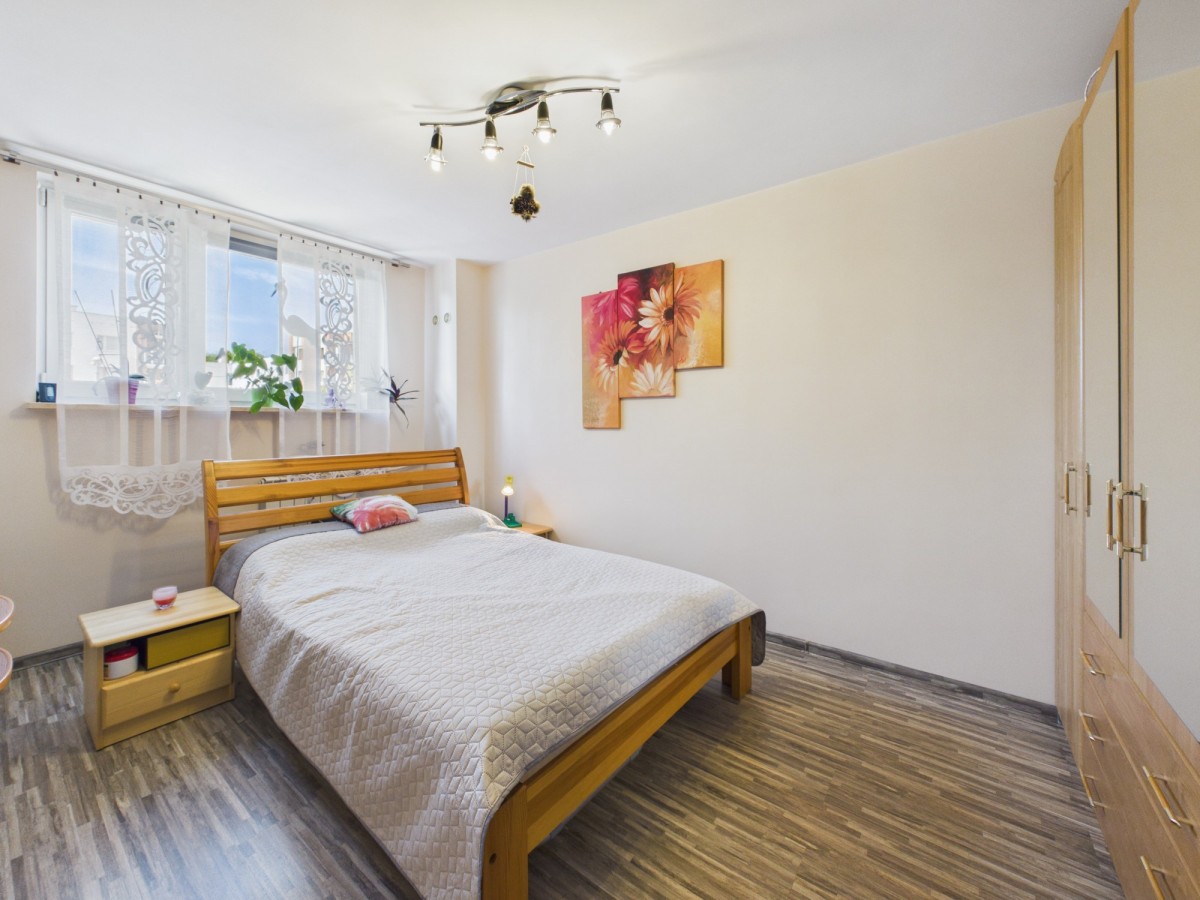 Appartamento - 3 stanze - 62 m² - via Józefa Ryszki Chorzów Klimzowiec