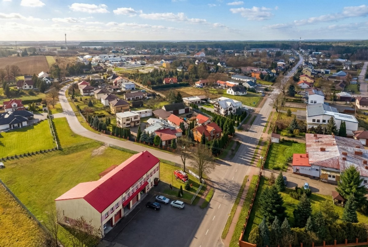 Будинок - 5 кімнат - 120 м² - вул. Пожежна Кривда