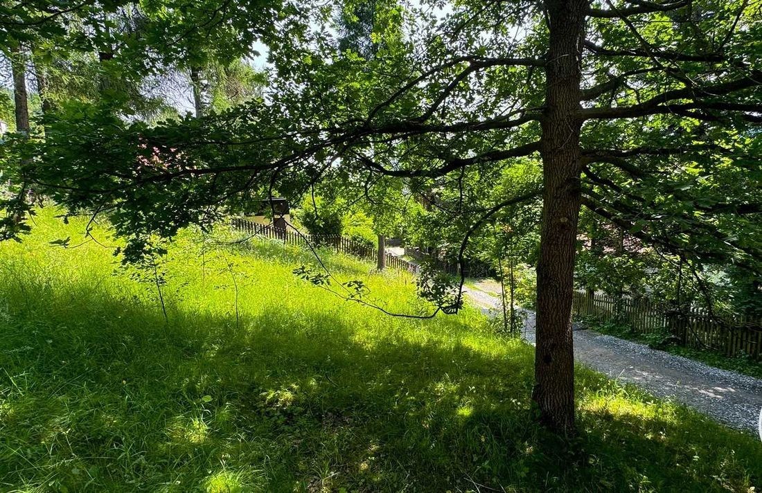 Plot - 737 m² - Kolorowa Street Szczyrk