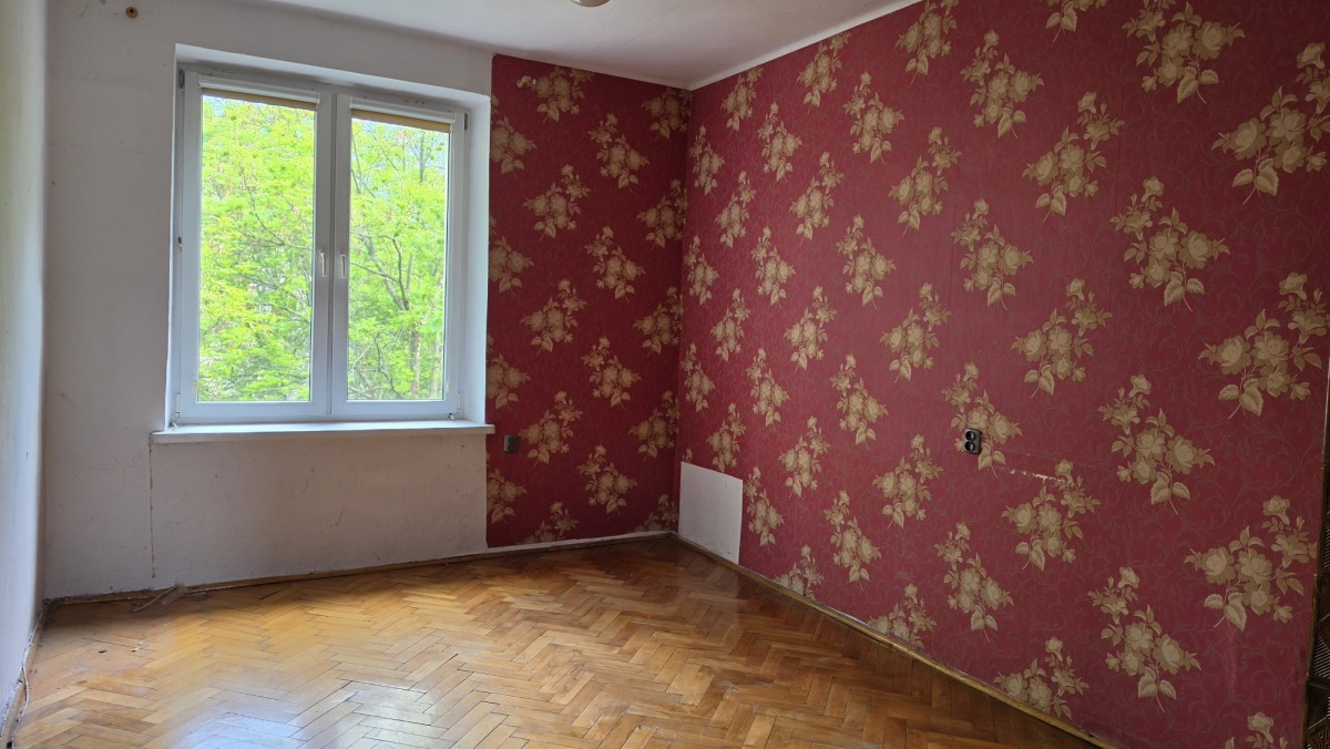 Квартира - 2 комнаты - 64 м² - ал. Адама Мицкевича Краков Пясек