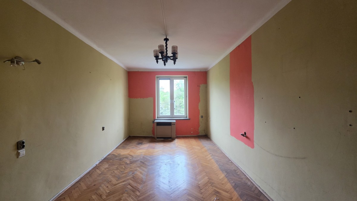 Квартира - 2 комнаты - 64 м² - ал. Адама Мицкевича Краков Пясек