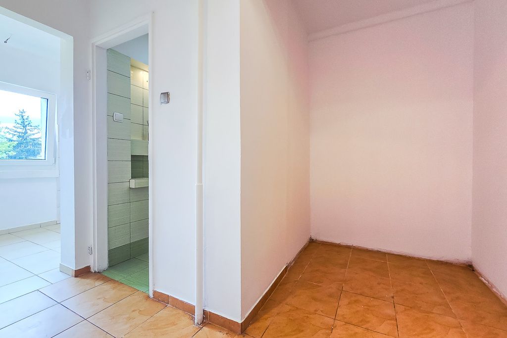 Apartment - 1 room - 28 m² - elevator - Inowrocławska St. Łódź Bałuty