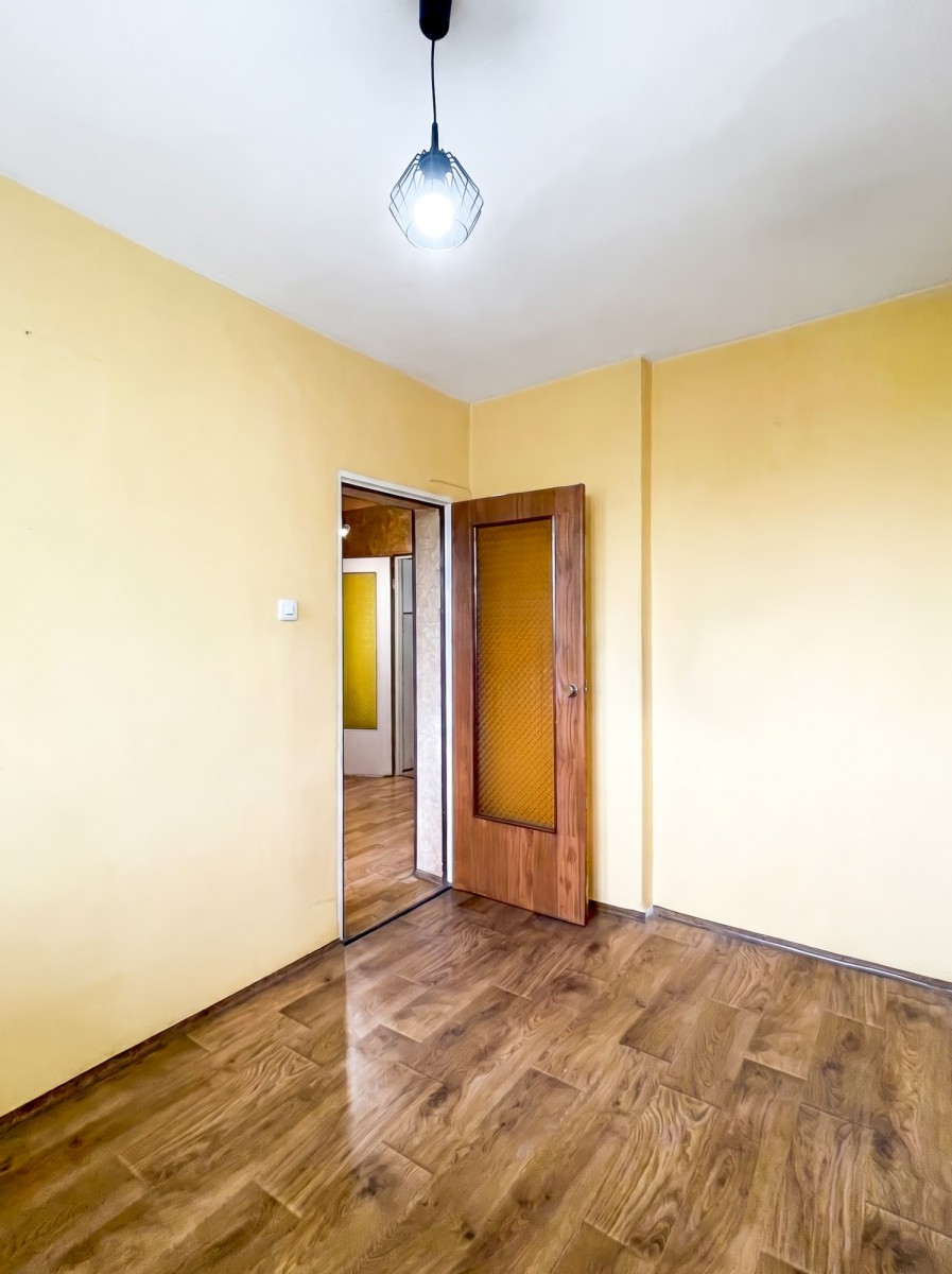 Apartment - 3 rooms - 48 m² - Niepodległości St. Siemianowice Śląskie Bytków