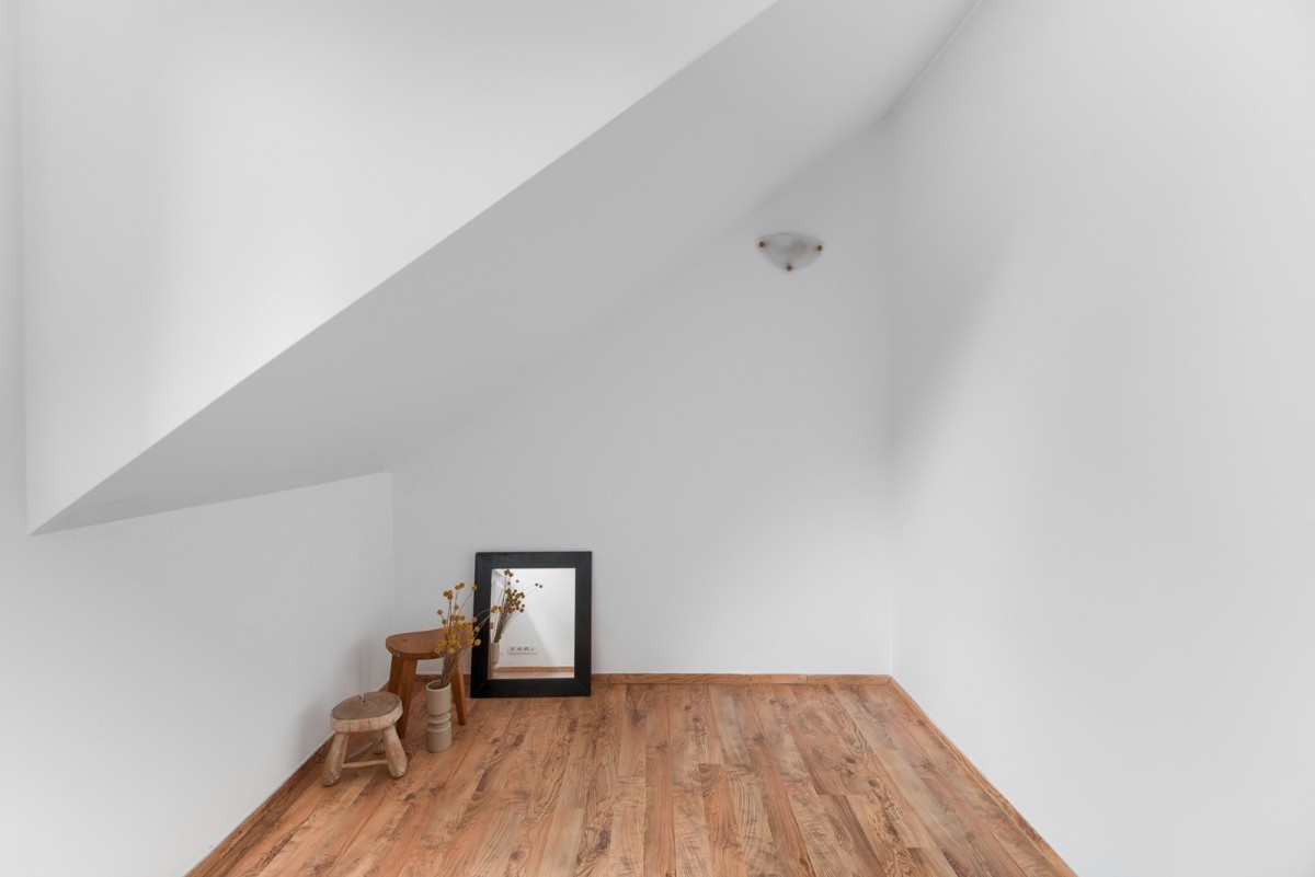 House - 5 rooms - 120 m² - ul. Maszewska Poznań Smochowice