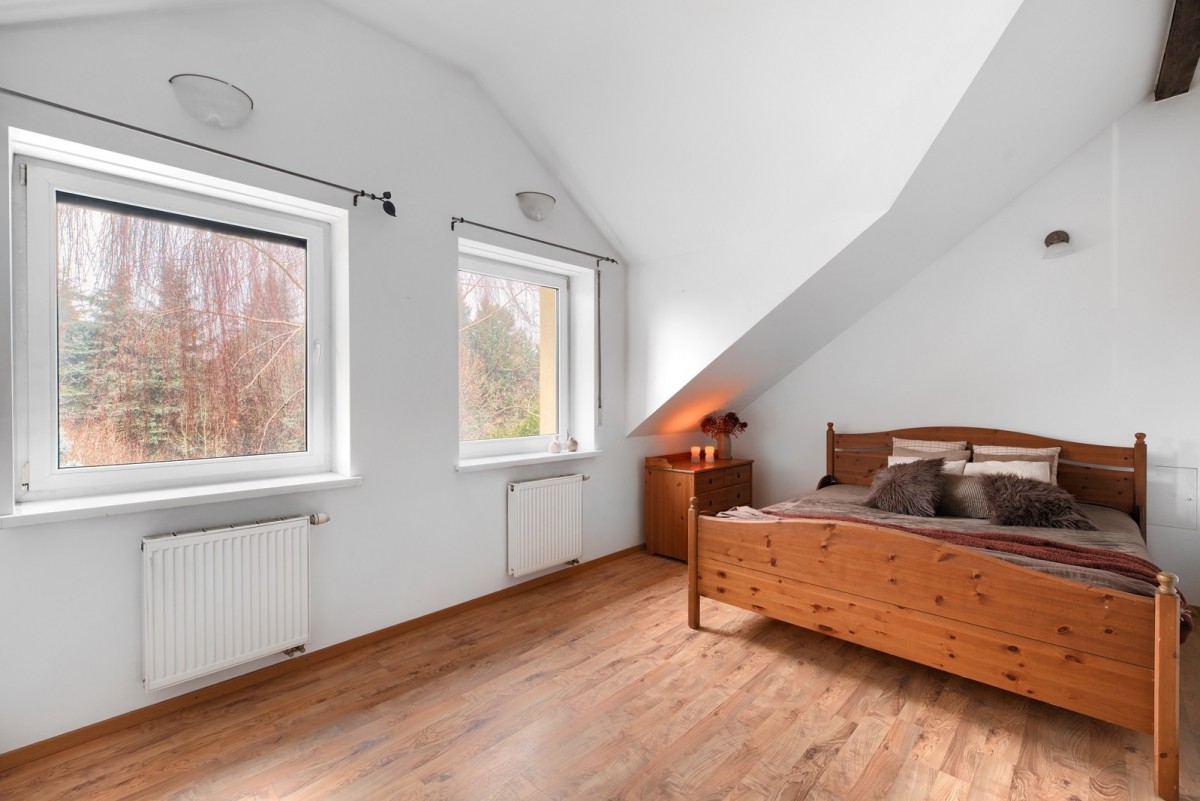 House - 5 rooms - 120 m² - ul. Maszewska Poznań Smochowice
