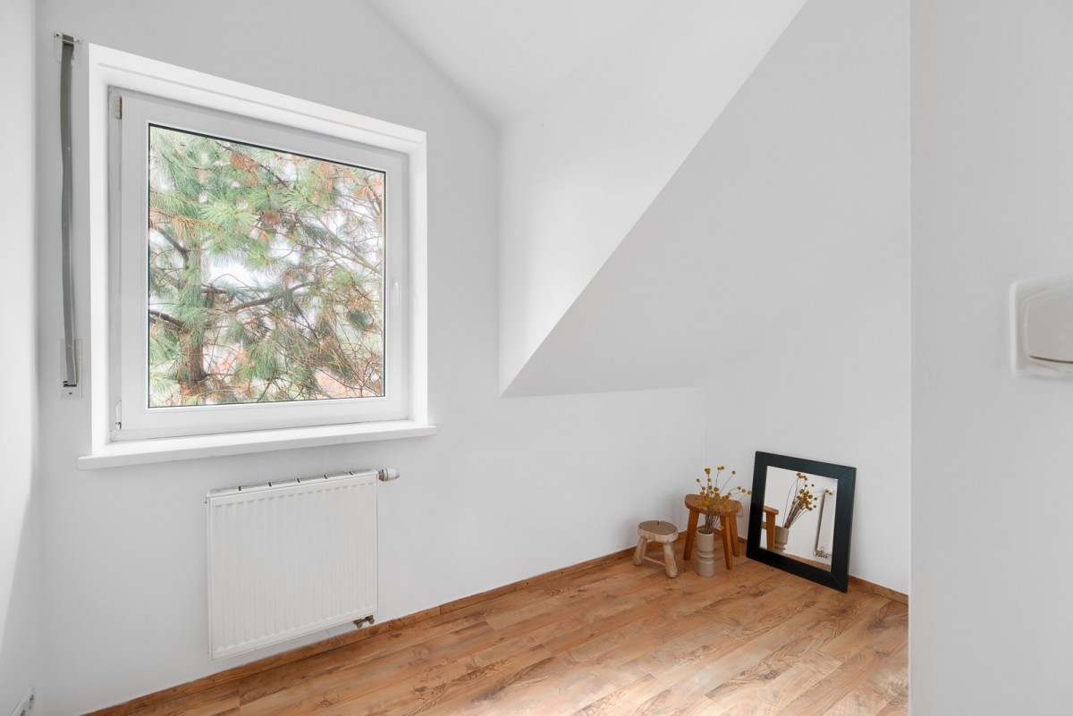 House - 5 rooms - 120 m² - ul. Maszewska Poznań Smochowice