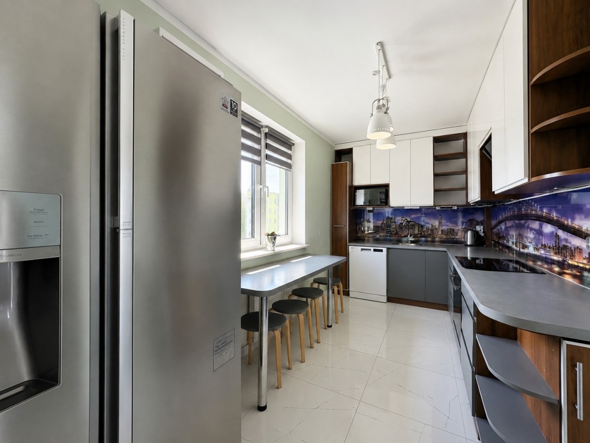 Квартира - 5 комнат - 124 м² - ул. Żytnia Koszalin